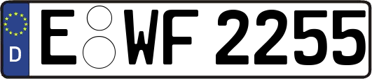 E-WF2255