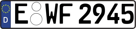 E-WF2945