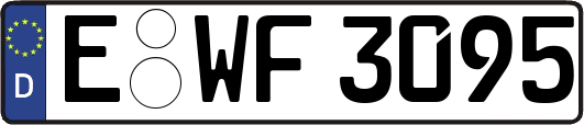 E-WF3095
