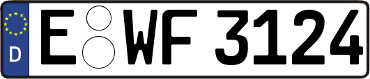 E-WF3124