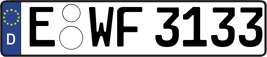 E-WF3133