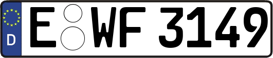 E-WF3149