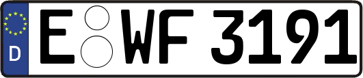 E-WF3191