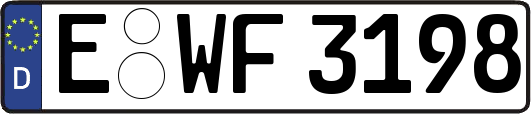 E-WF3198