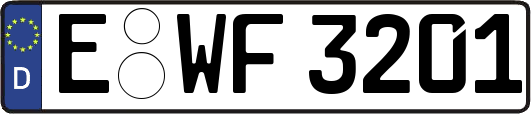 E-WF3201