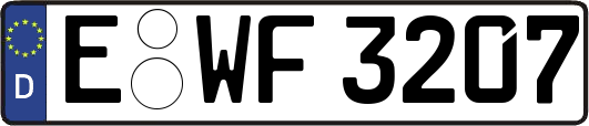E-WF3207