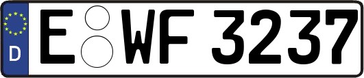 E-WF3237