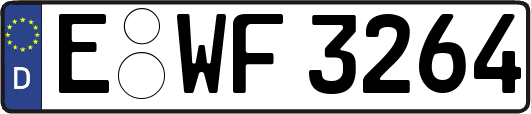 E-WF3264