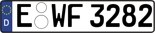 E-WF3282
