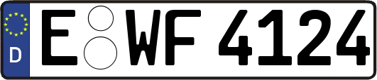 E-WF4124