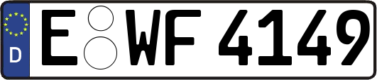 E-WF4149