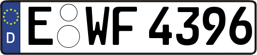 E-WF4396