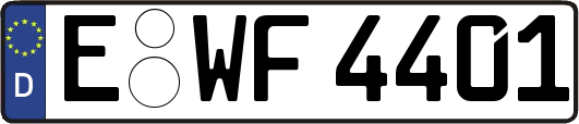 E-WF4401