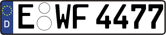 E-WF4477