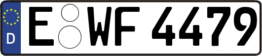 E-WF4479