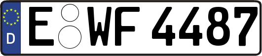 E-WF4487