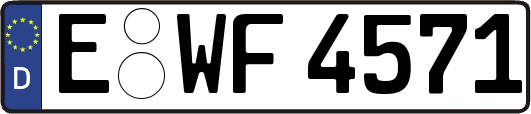 E-WF4571