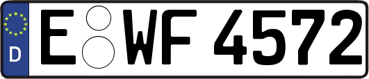 E-WF4572