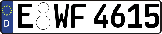 E-WF4615