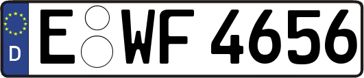 E-WF4656