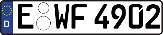 E-WF4902
