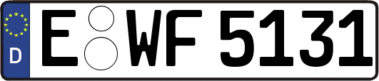 E-WF5131