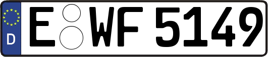 E-WF5149