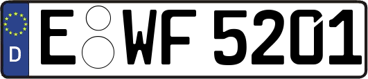 E-WF5201