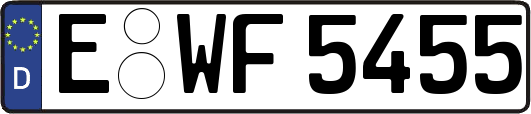 E-WF5455