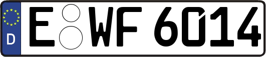 E-WF6014
