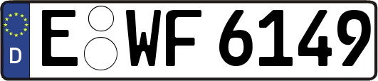 E-WF6149