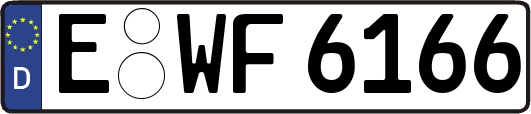 E-WF6166