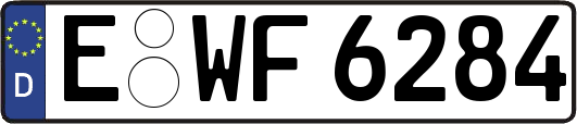 E-WF6284