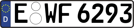 E-WF6293