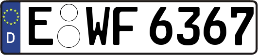 E-WF6367