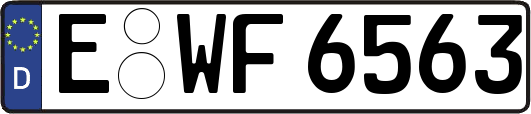 E-WF6563