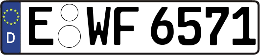E-WF6571