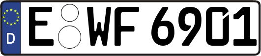 E-WF6901