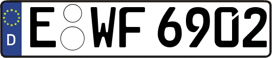 E-WF6902