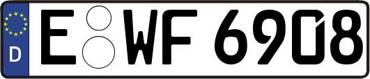 E-WF6908