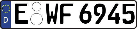 E-WF6945
