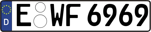 E-WF6969