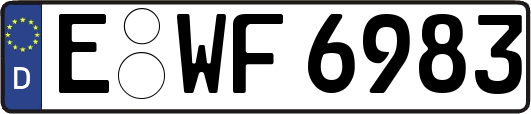 E-WF6983