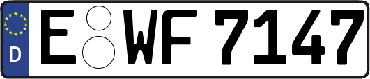 E-WF7147