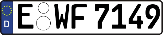 E-WF7149