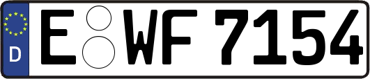E-WF7154