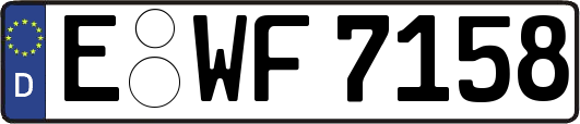 E-WF7158