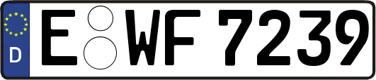 E-WF7239
