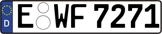 E-WF7271