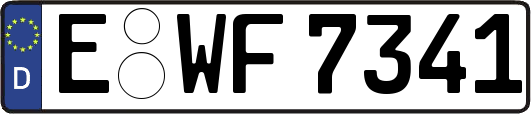 E-WF7341